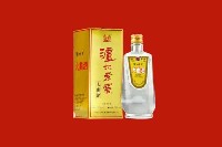 罗湖区回收泸州老窖